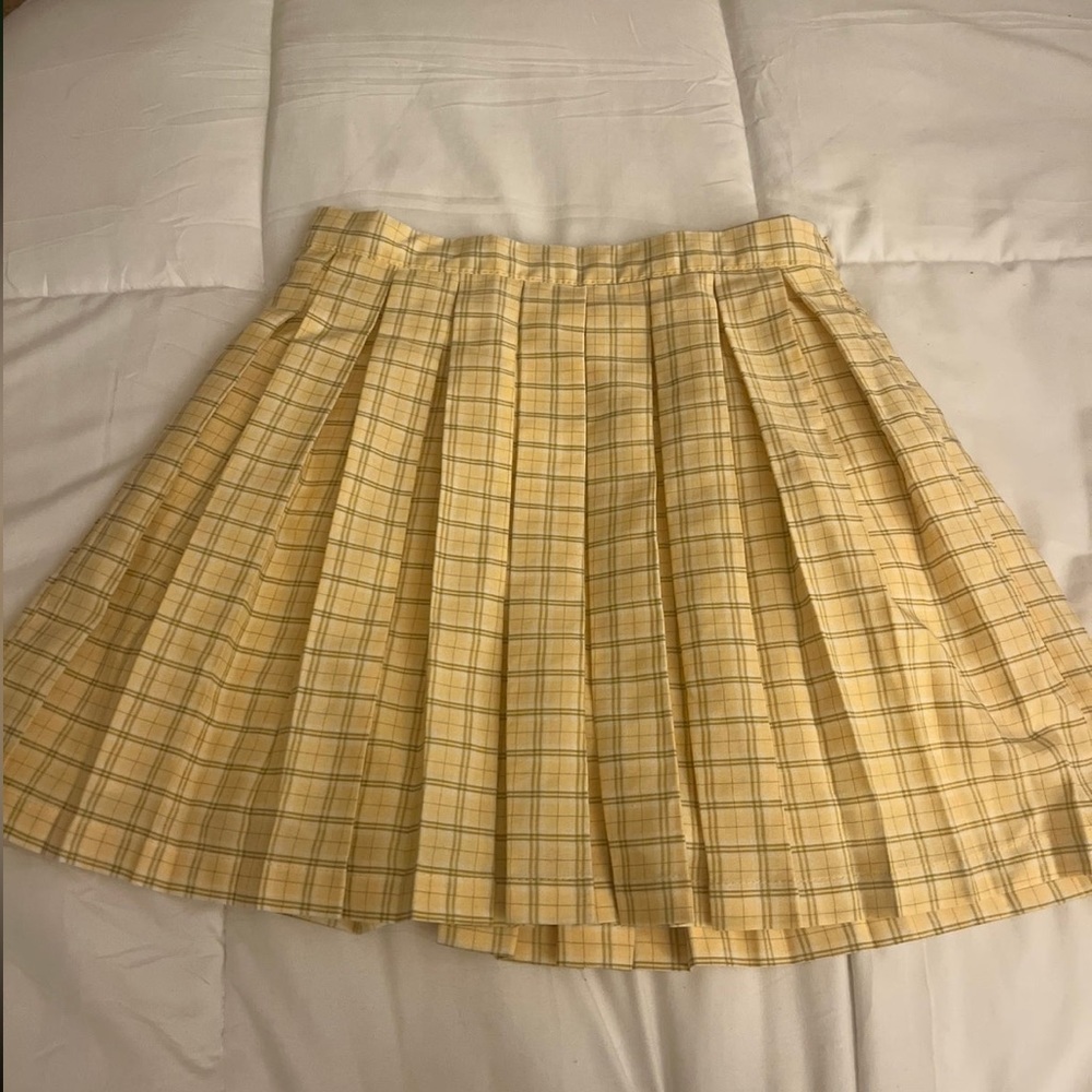 skirt